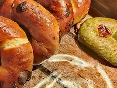 -B&C黄油与面包·THE GARDEN BAKERY概念店(世纪汇店)