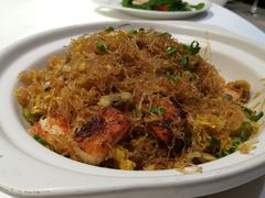 -满汉楼(江畔店)