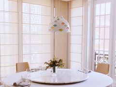 包厢-伯衡55·吉品轩(乌鲁木齐南路店)