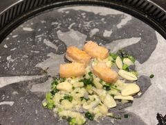-么子烤肉(化龙池店)