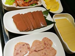 鲜鸭血-渝利重庆火锅