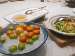 -同庆楼(奥体中心店)