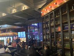 -CIRCLE·酒吧(第一国际店)