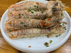 -阿静美食