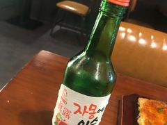 -槿Story·韩国料理(望京韩国美食城店)