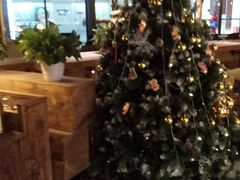 大堂-漫咖啡(沙龙汇店)