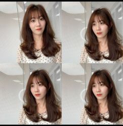-H·Y HAIR SALON烫发·染发·造型