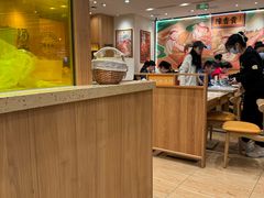 -陳香貴·兰州牛肉面(上海长风大悦城店)