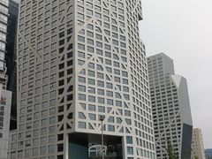 -成都雅诗阁来福士
