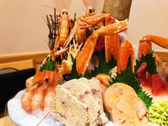 -酒久自助料理(佳兆业店)