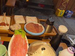 -蜀江龙火锅(339店)