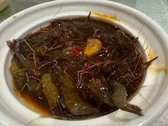 -走马楼饭庄(慈城古县城店)
