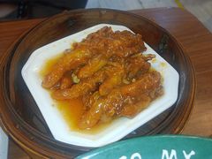 -佬港味粤味小馆(锦艺城店)