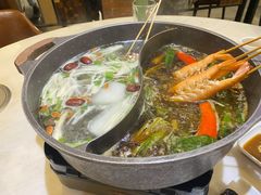 -围炉夜话·潮汕卤水火锅(榕江店)
