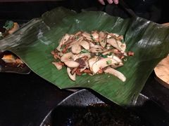 -松茸小馆·云南特色餐厅