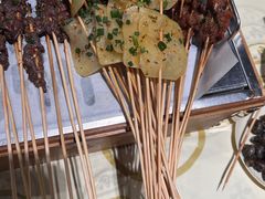 -串盟烧烤·长沙美食地标(星沙店)