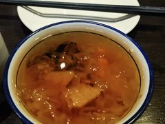 -好嫂子酱猪手•农家菜(蒲黄榆店)