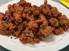 -懋隆金阁·博山菜