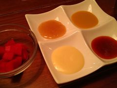 -Outdark Korean Restaurant