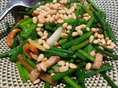 -山水茶艺馆·点心粤菜·30年老字号