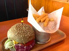 -HIB HUB公社(解放西路店)