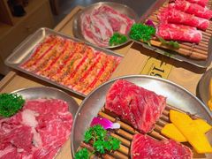 -西塔老太太泥炉烤肉(亚运村店)