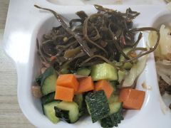 -香妃烤鸡(新奥店)