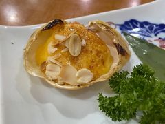 -银子铁板烧料理自助餐(人民广场店)