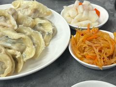 -奉天蚨祥饺子馆