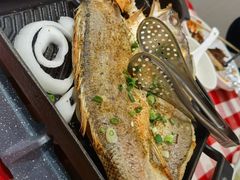 -西贝(上海中心店)