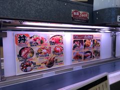 -沼津魚がし鮨(御殿場アウトレット店)