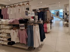-优衣库(苏州天虹CCMall石路店)
