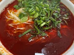-清真·马安军辣子牛肉面