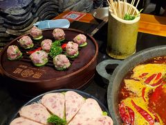 -珮姐老火锅(新街口店)