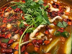 -川悦壹号·川菜(蠡溪路店)