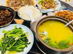 -李东农庄(中南百草园地标店)