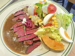 -玛格萝妮比萨屋(四平店)
