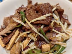 -寻裕记·现炒浇头面(人民广场店)