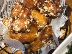 -唯成•韩国炭火烤肉 유성고기