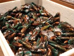 -芭提雅Amporn Seafood自助餐厅