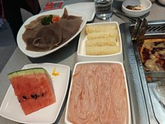 -海底捞火锅(振华商厦店)