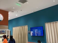 -海马体家庭照相馆(北京芳圆里 ID MALL店)