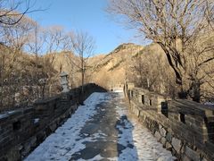 -雁门关景区