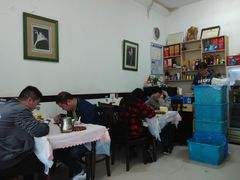 大堂-阿隆煲店(秀仁苑店)