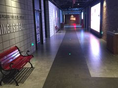 -CGV影城(东方广场4DX店)
