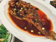 -鸭匠食府·挂炉烤鸭·新京菜(阜成路店)