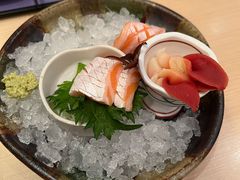 -小山日本料理(太古汇店)