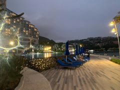 -深圳大梅沙京基洲际度假酒店