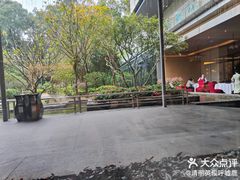 -南宁荔园维景国际酒店·荔园中餐厅