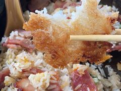 -容里煲仔饭(利丰北路店)